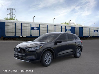 2026 Ford Escape