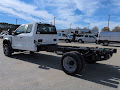 2026 Ford F-450SD XL