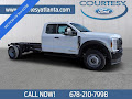 2026 Ford F-450SD XL