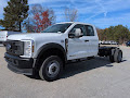 2026 Ford F-450SD XL