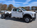 2026 Ford F-450SD XL