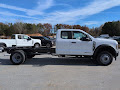 2026 Ford F-450SD XL