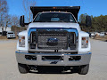 2026 Ford F-750SD Base