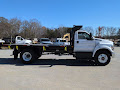 2026 Ford F-750SD Base