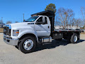2026 Ford F-750SD Base