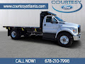2026 Ford F-750SD Base