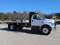 2026 Ford F-750SD Base