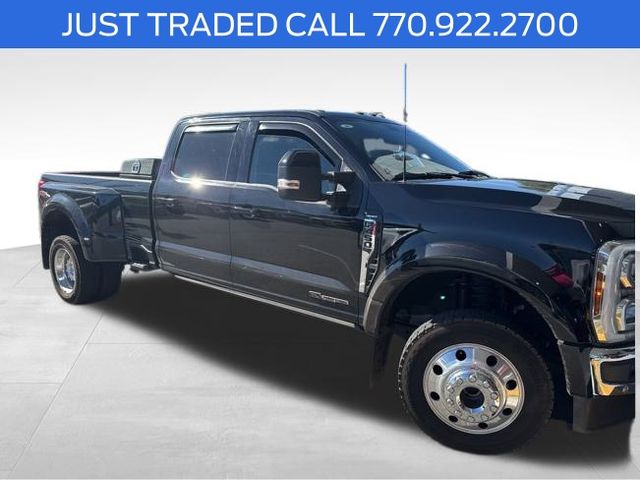 2024 Ford F-450SD Lariat