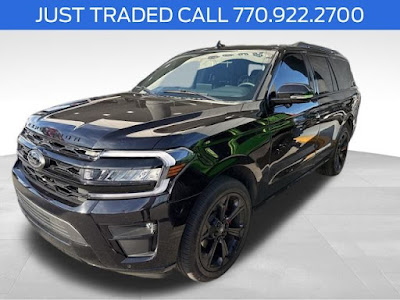 2023 Ford Expedition