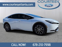 2024 Toyota Prius Limited