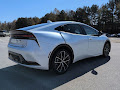 2024 Toyota Prius Limited