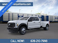 2026 Ford F-450SD XL DP