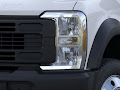 2026 Ford F-450SD XL