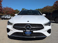 2025 Mercedes-Benz CLA CLA 250