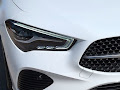 2025 Mercedes-Benz CLA CLA 250
