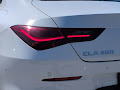2025 Mercedes-Benz CLA CLA 250