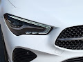 2025 Mercedes-Benz CLA CLA 250