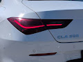 2025 Mercedes-Benz CLA CLA 250