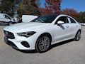 2025 Mercedes-Benz CLA CLA 250