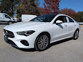 2025 Mercedes-Benz CLA CLA 250