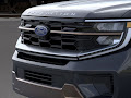 2025 Ford Expedition King Ranch