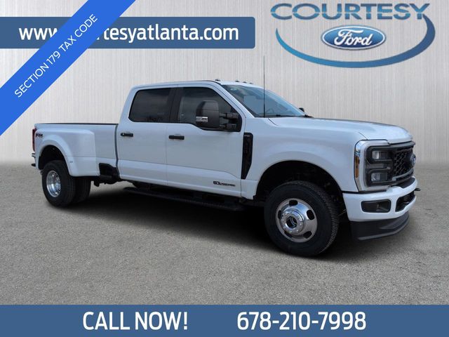 2026 Ford F-350SD XL