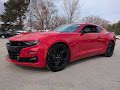 2019 Chevrolet Camaro SS
