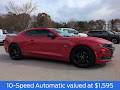 2019 Chevrolet Camaro SS