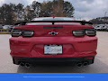 2019 Chevrolet Camaro SS