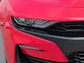 2019 Chevrolet Camaro SS