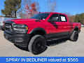 2019 RAM 2500 Power Wagon