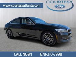 2022 BMW 3 Series 330e xDrive