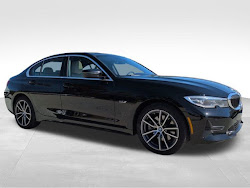 2022 BMW 3 Series 330e xDrive