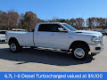 2019 RAM 3500 Big Horn