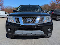 2015 Nissan Frontier SV
