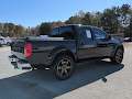 2015 Nissan Frontier SV