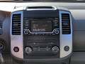 2015 Nissan Frontier SV