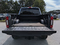 2022 Ford F-350SD Platinum