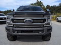 2022 Ford F-350SD Platinum