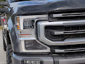 2022 Ford F-350SD Platinum