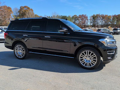 2023 Ford Expedition