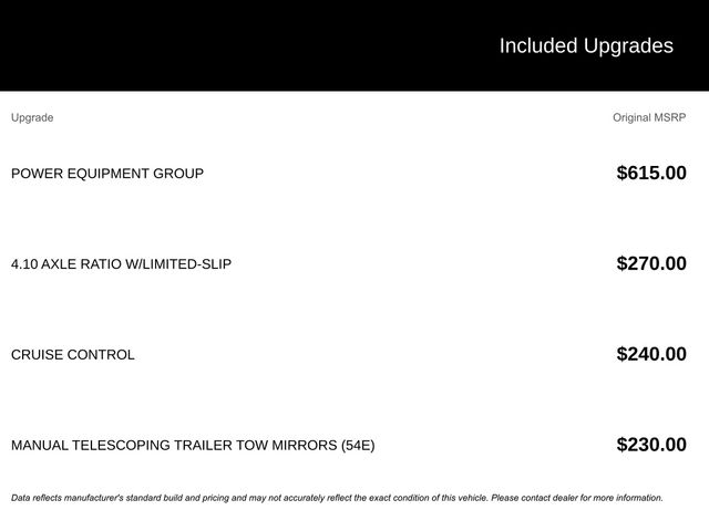 2026 Ford E-350SD Base