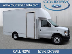 2026 Ford E-350SD Base