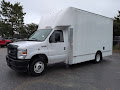 2026 Ford E-350SD Base
