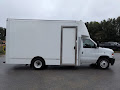 2026 Ford E-350SD Base