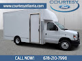 2026 Ford E-350SD Base
