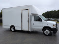 2026 Ford E-350SD Base