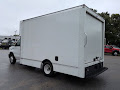 2026 Ford E-350SD Base