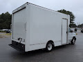 2026 Ford E-350SD Base
