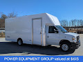 2026 Ford E-450SD Base